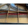 STEINWAY & SONS D-274 - fortepian koncertowy 1967r Hamburg - oryginalny stan akustyki